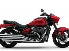 Suzuki Intruder M 1500